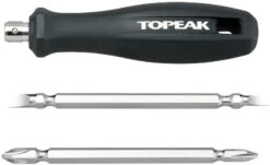 Topeak Quad Driver Schraubendreher