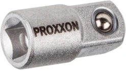 Proxxon Adapter Innenvierkant Auf Außenvierkant