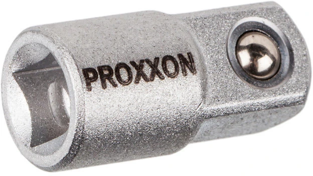 Proxxon Adapter Innenvierkant Auf Außenvierkant 1 Proxxon Adapter Innenvierkant Auf Außenvierkant