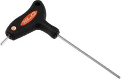 XLC Innensechskantschlüsselset T-Form TO-S32 -Fahrradteile Geschaft 129297