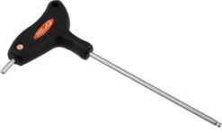 XLC Innensechskantschlüsselset T-Form TO-S32 -Fahrradteile Geschaft 129299