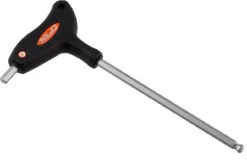 XLC Innensechskantschlüsselset T-Form TO-S32 -Fahrradteile Geschaft 129301