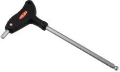 XLC Innensechskantschlüsselset T-Form TO-S32 -Fahrradteile Geschaft 129302