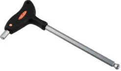 XLC Innensechskantschlüsselset T-Form TO-S32 -Fahrradteile Geschaft 129303