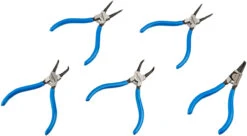 Parktool Sicherungsringzangen-Set RP-SET.2