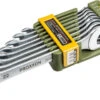 Proxxon Doppel-Maulschlüsselset SlimLine 8-teilig 6 Proxxon Doppel-Maulschlüsselset SlimLine 8-teilig -Fahrradteile Geschaft 148520