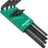 Parktool Torx-Winkelschlüsselset TWS-1 5 Parktool Torx-Winkelschlüsselset TWS-1 -Fahrradteile Geschaft 156750