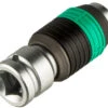 Wera Steckschlüssel-Adapter Zyklop 8784 A1 / B1 10 Wera Steckschlüssel-Adapter Zyklop 8784 A1 / B1 -Fahrradteile Geschaft 158203