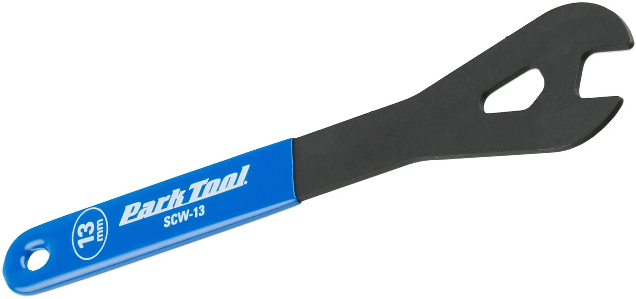 Parktool Konusschlüssel SCW Profi 3 Parktool Konusschlüssel SCW Profi – Bild 3