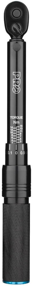 Pro Drehmomentschlüssel 3 Pro Drehmomentschlüssel – Bild 3