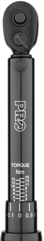 Pro Drehmomentschlüssel 5 Pro Drehmomentschlüssel – Bild 5