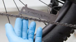 Rohloff Caliber 2 Kettenverschleißlehre -Fahrradteile Geschaft 175418