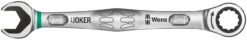 Wera Joker 4 Maul-Ringratschenschlüssel-Satz 4 Wera Joker 4 Maul-Ringratschenschlüssel-Satz -Fahrradteile Geschaft 181853