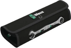 Wera Joker 6 Maul-Ringratschenschlüssel/Doppelmaulschlüssel-Satz -Fahrradteile Geschaft 181857