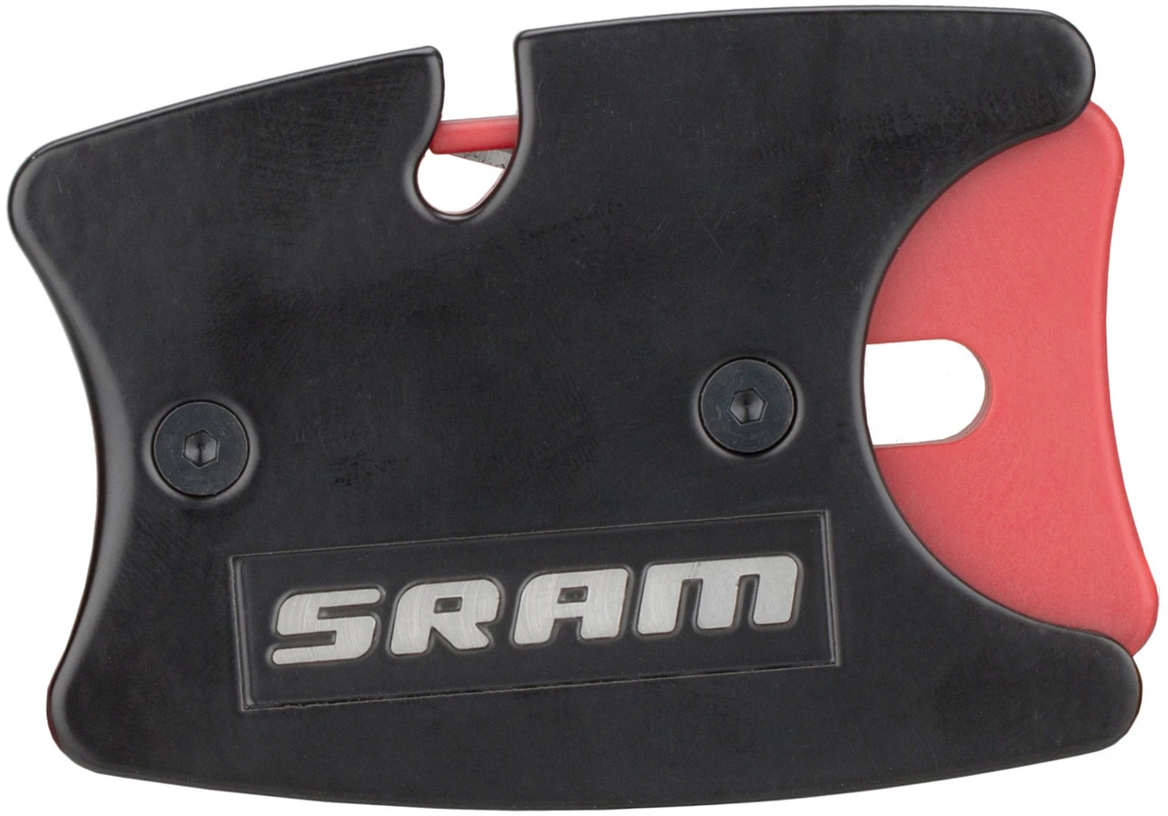 SRAM Pro Hydraulic Hose Cutter Tool Kabelschneider 2 SRAM Pro Hydraulic Hose Cutter Tool Kabelschneider – Bild 2