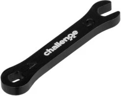 Challenge Maulschlüssel Für Presta-Ventile