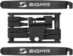 SIGMA Pocket Tool Medium Multitool 5 SIGMA Pocket Tool Medium Multitool -Fahrradteile Geschaft 200571