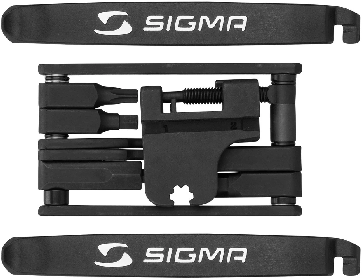 SIGMA Pocket Tool Medium Multitool 3 SIGMA Pocket Tool Medium Multitool – Bild 3