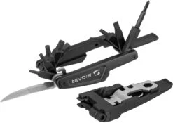 SIGMA Pocket Tool Large Multitool
