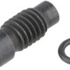 Shimano Entlüftungsschraube Mit Dichtung Für BR-M315 / BR-M395 / BR-M6000 -Fahrradteile Geschaft 205606