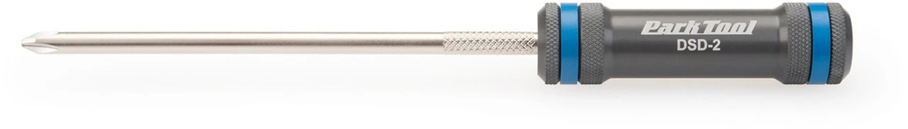 Parktool Schaltwerk-Schraubendreher DSD-2 1 Parktool Schaltwerk-Schraubendreher DSD-2