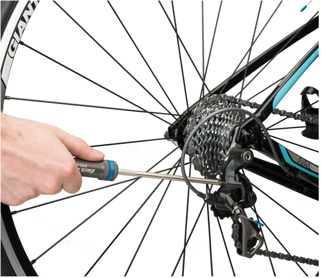 Parktool Schaltwerk-Schraubendreher DSD-2 2 Parktool Schaltwerk-Schraubendreher DSD-2 – Bild 2