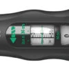 Wera Click-Torque C 1 Drehmomentschlüssel Mit Umschaltratsche -Fahrradteile Geschaft 216154