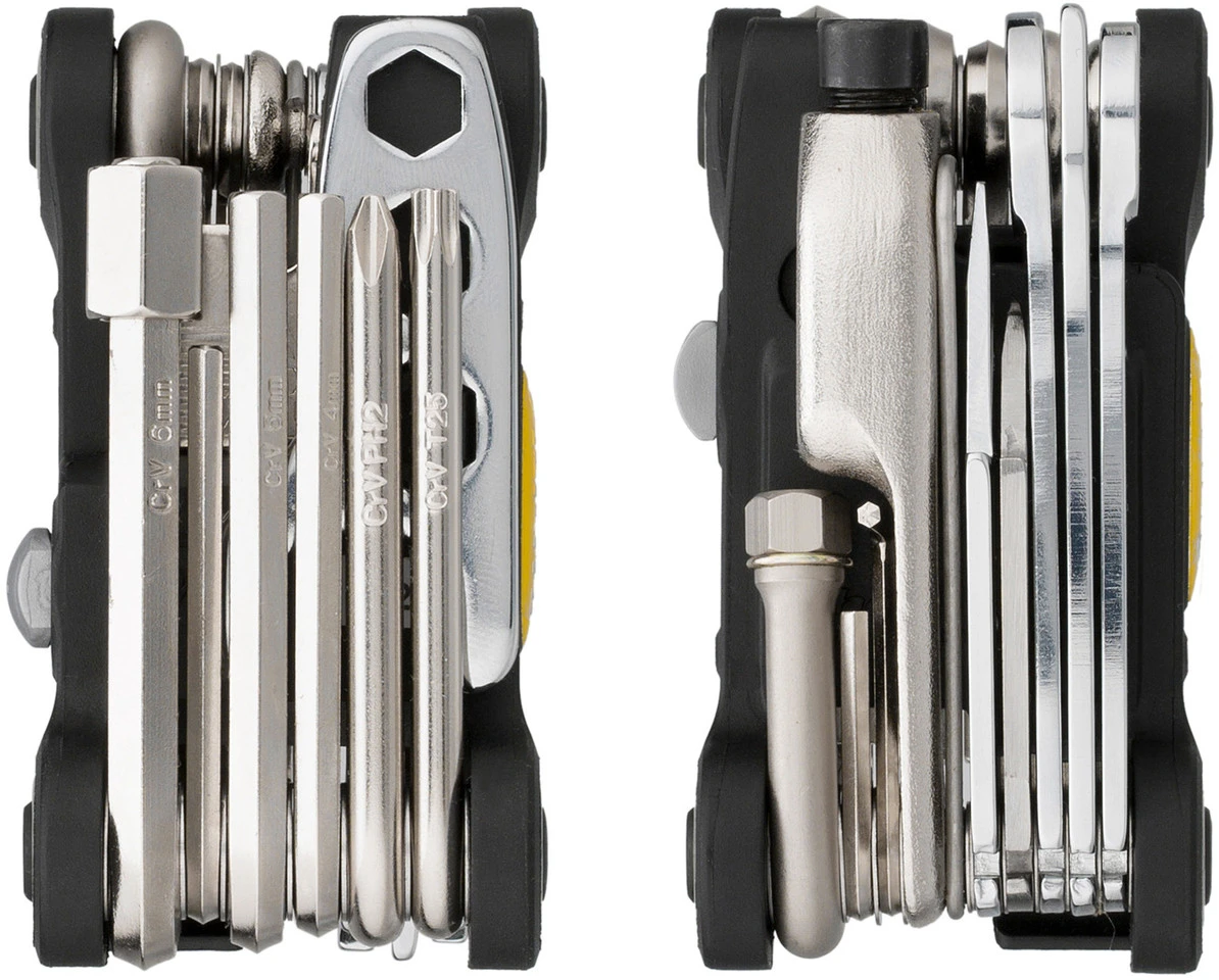 Topeak Alien 2 Multitool 3 Topeak Alien 2 Multitool – Bild 3