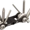 Topeak Mini 6 Multitool -Fahrradteile Geschaft 224913