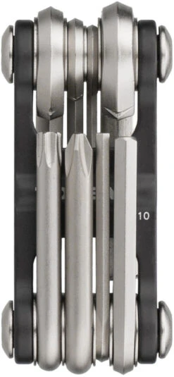 Topeak Mini 9 Multitool 6 Topeak Mini 9 Multitool -Fahrradteile Geschaft 224918