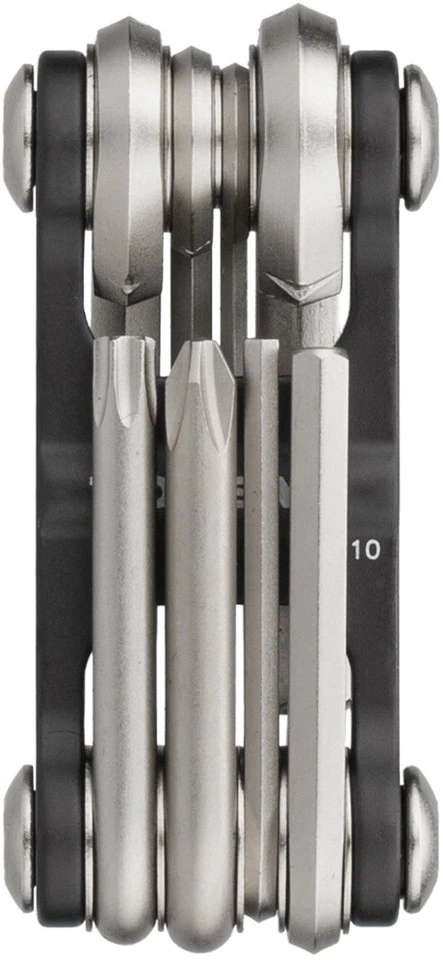 Topeak Mini 9 Multitool 3 Topeak Mini 9 Multitool – Bild 3