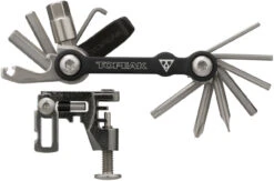 Topeak Mini 18+ Multitool 5 Topeak Mini 18+ Multitool -Fahrradteile Geschaft 224921