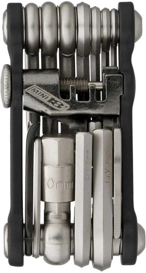 Topeak Mini 18+ Multitool 3 Topeak Mini 18+ Multitool – Bild 3