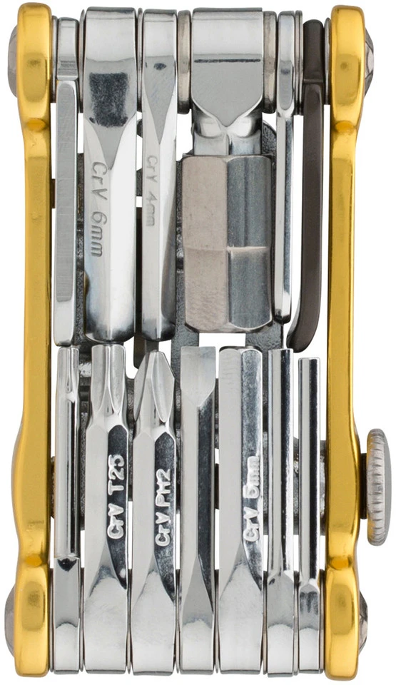Topeak Mini 20 Pro Multitool 5 Topeak Mini 20 Pro Multitool – Bild 5