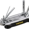 Topeak Hummer 2 Multitool -Fahrradteile Geschaft 224943