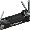 Topeak Mini 9 Pro Multitool -Fahrradteile Geschaft 224957