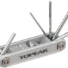 Topeak X-Tool+ Multitool 9 Topeak X-Tool+ Multitool -Fahrradteile Geschaft 225003