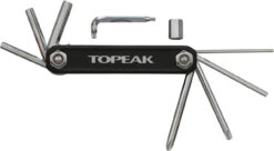Topeak X-Tool+ Multitool 6 Topeak X-Tool+ Multitool -Fahrradteile Geschaft 225005