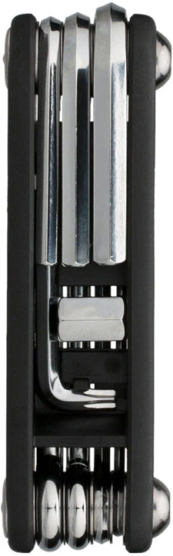 Topeak X-Tool+ Multitool 7 Topeak X-Tool+ Multitool -Fahrradteile Geschaft 225006