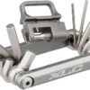 XLC Multitool TO-M07
