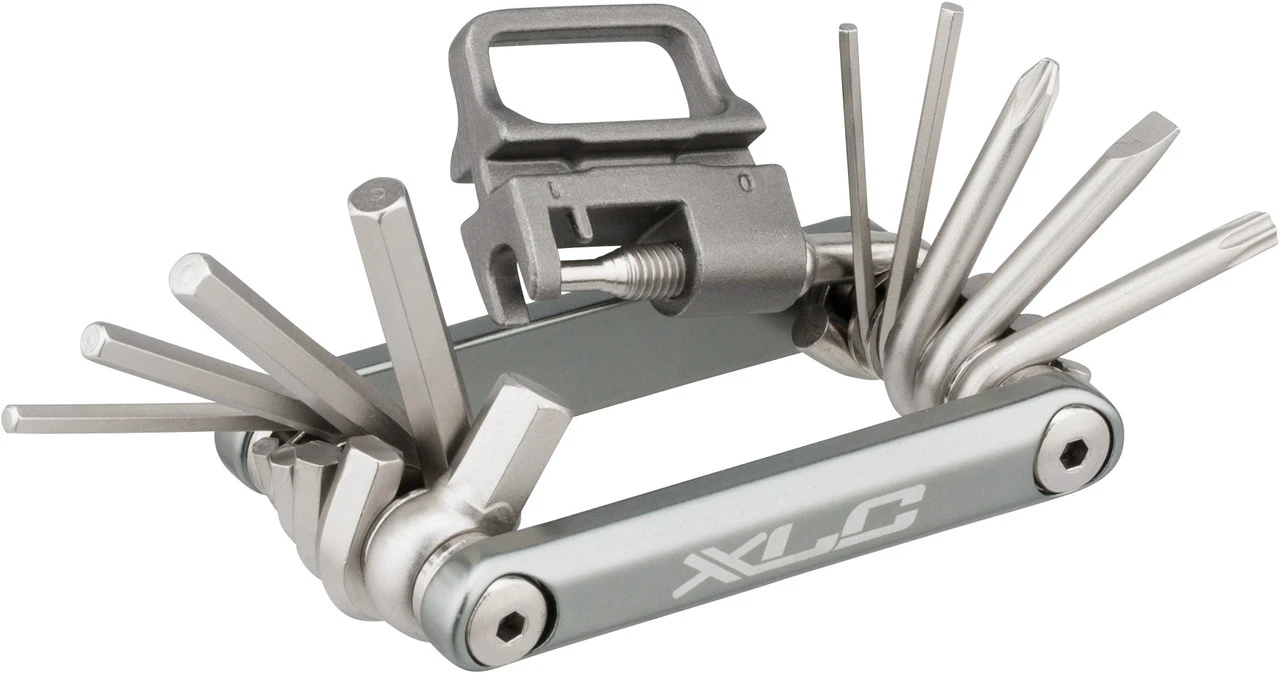 XLC Multitool TO-M07 1 XLC Multitool TO-M07