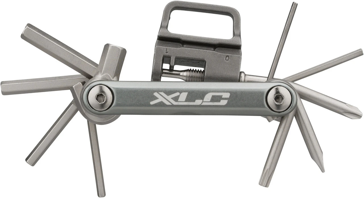 XLC Multitool TO-M07 2 XLC Multitool TO-M07 – Bild 2