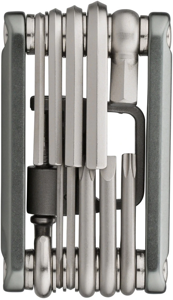 XLC Multitool TO-M07 3 XLC Multitool TO-M07 – Bild 3