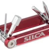 Silca Italian Army Knife Nove Multitool -Fahrradteile Geschaft 225687