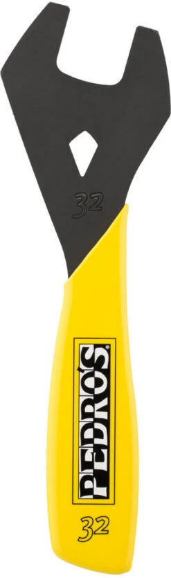 PEDROS Steuersatzschlüssel