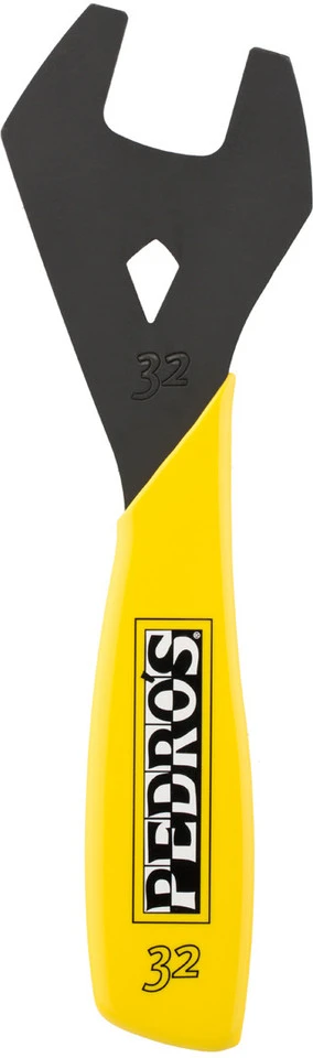 PEDROS Steuersatzschlüssel 1 PEDROS Steuersatzschlüssel