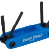 Parktool Multitool AWS-9.2 8 Parktool Multitool AWS-9.2 -Fahrradteile Geschaft 227842