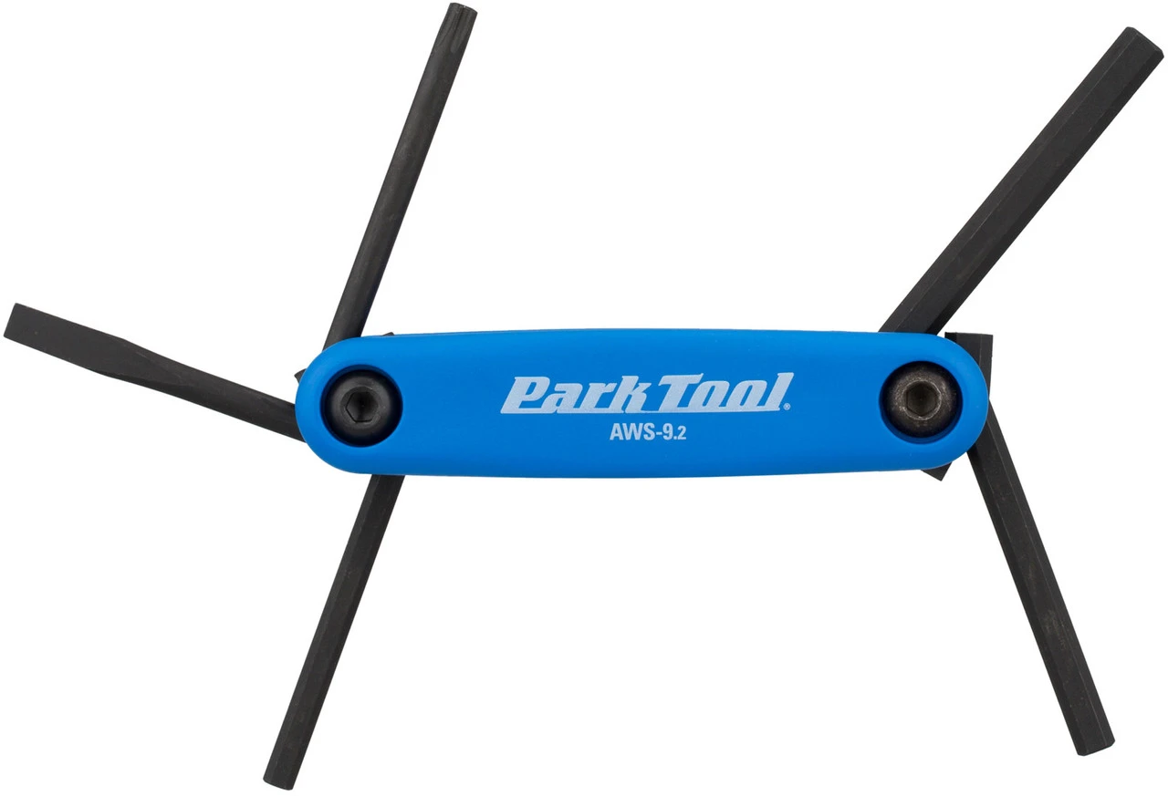 Parktool Multitool AWS-9.2 2 Parktool Multitool AWS-9.2 – Bild 2
