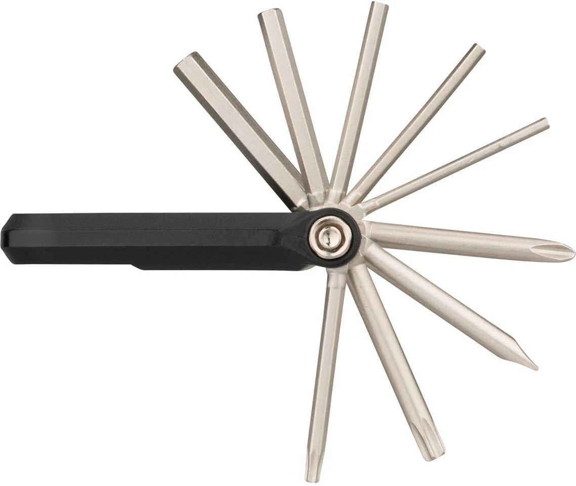 SYNCROS Matchbox 9 Multitool 2 SYNCROS Matchbox 9 Multitool – Bild 2