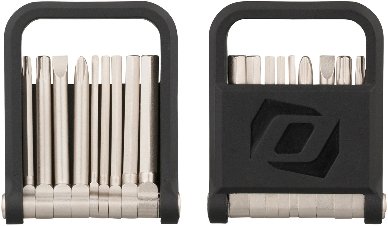 SYNCROS Matchbox 9 Multitool 3 SYNCROS Matchbox 9 Multitool – Bild 3